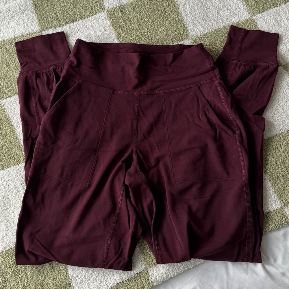 Lululemon Align Joggers
